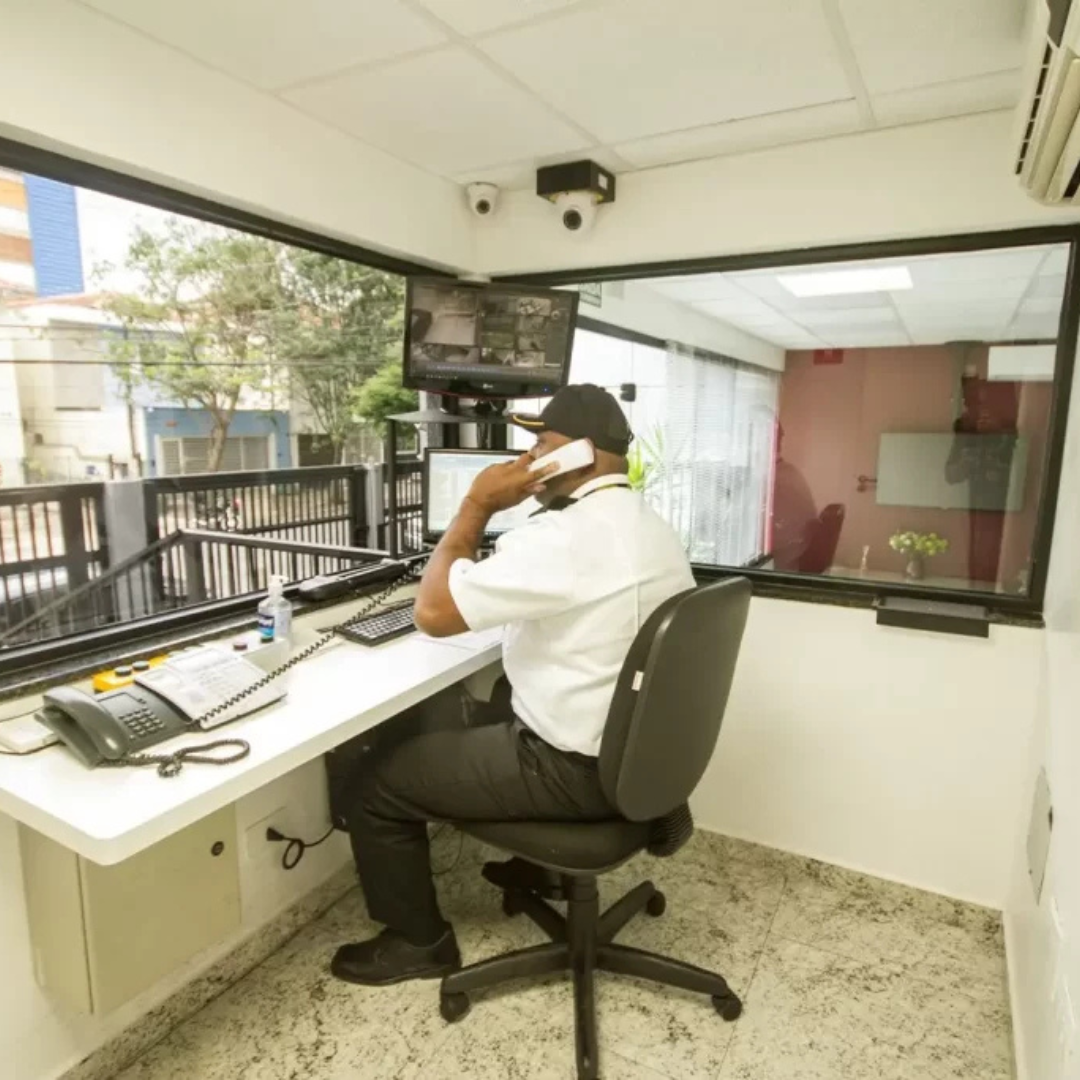 Segurança condominial: cuidados básicos que fazem diferença